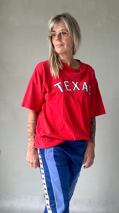 Texas Hamilton club T-shirt