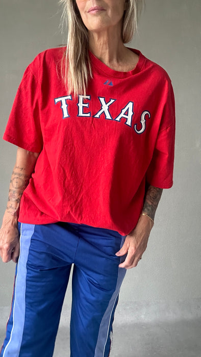 Texas Hamilton club T-shirt