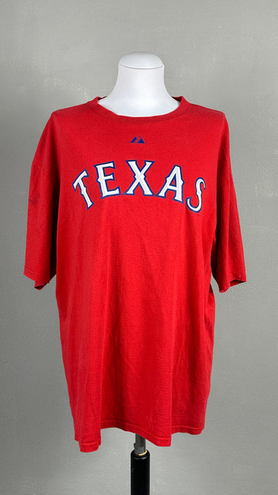 Texas Hamilton club T-shirt