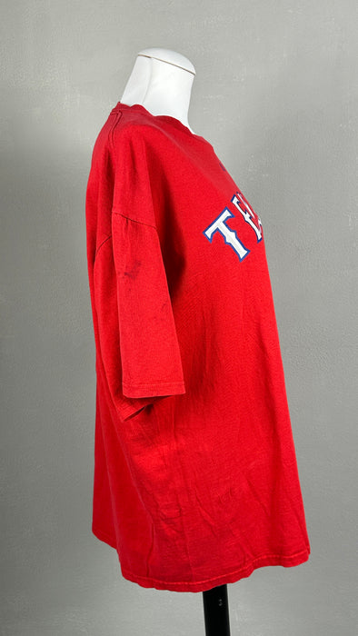 Texas Hamilton club T-shirt
