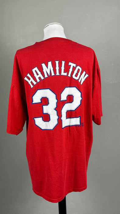 Texas Hamilton club T-shirt