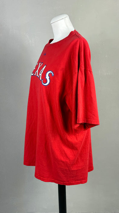 Texas Hamilton club T-shirt
