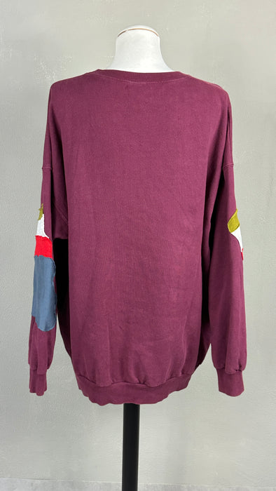 Customized Nike Sweater