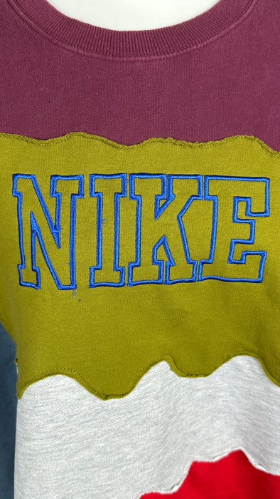 Customized Nike Sweater