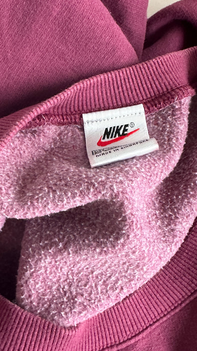 Customized Nike Sweater