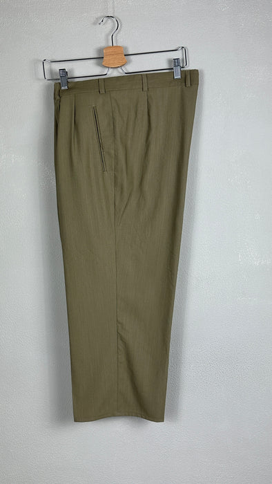 Reworked 7/8ste pantalon