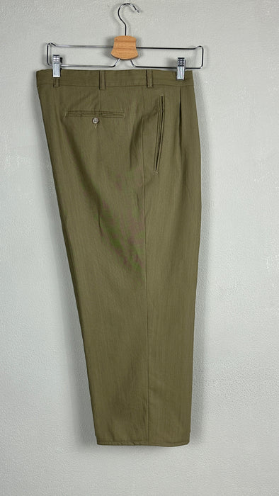 Reworked 7/8ste pantalon