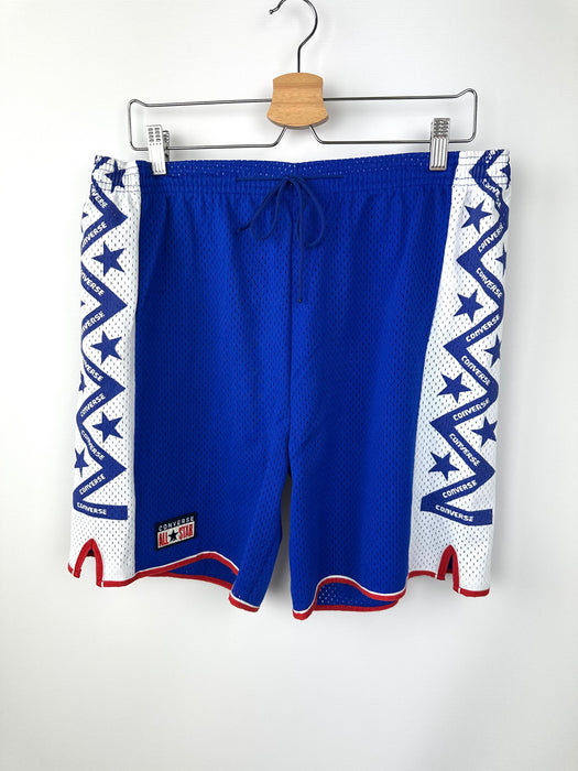 Converse old-skool short