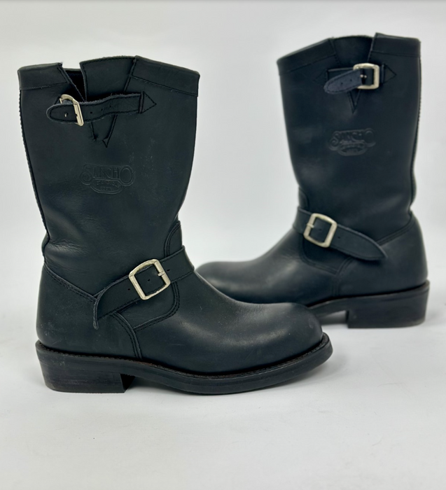 Boots Sancho